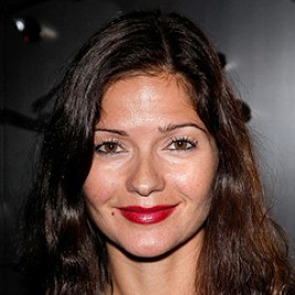 Jill Hennessy